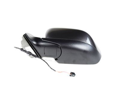 Mopar 1UV65LAUAD Mirror Outside Rearview Complete Assembly