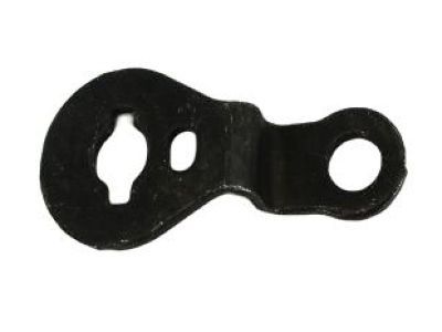 Dodge 5071039AA LEVER Door Lock