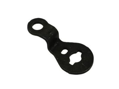 Dodge 5071039AA LEVER Door Lock