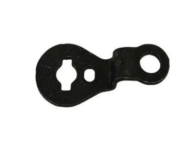 Dodge 5071039AA LEVER Door Lock