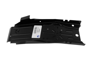 Mopar 68084434AB Reinforcement Floor Pan Center
