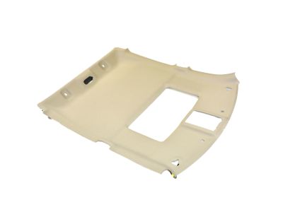 Mopar 5UP13BD1AB Headliner 5UP13BD1AB Mopar Headliner Product Photo 1 of 4