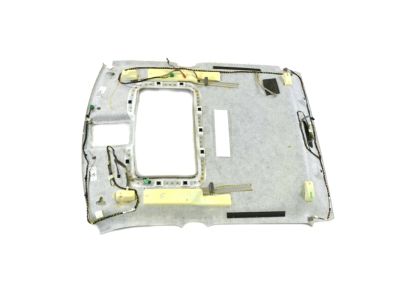 5UP13BD1AB Mopar Headliner Product Photo 2 of 4