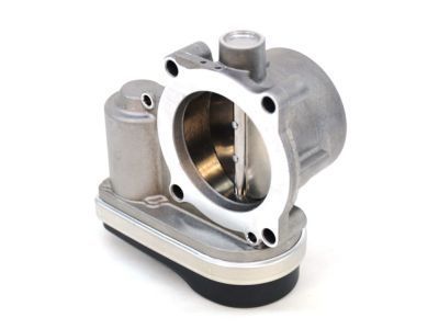 Chrysler Pacifica Throttle Body - 4861691AA