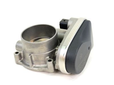 Chrysler Pacifica Throttle Body - 4861691AA