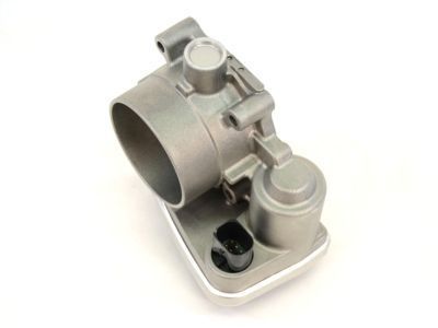 Chrysler Pacifica Throttle Body - 4861691AA