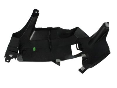 Chrysler 5099168AA Reinforcement