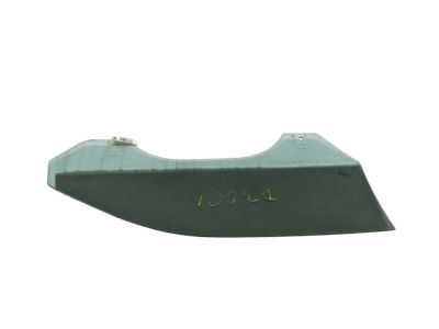 Dodge 4816143AB GLASS Front Door