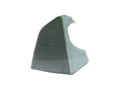 Dodge 4816143AB GLASS Front Door