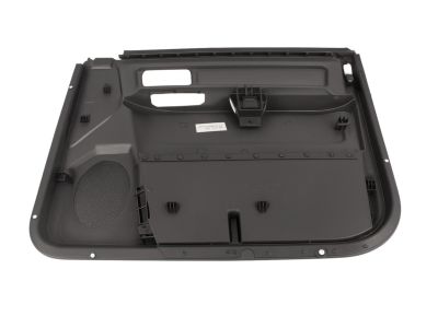 1EA37DX9AF Mopar Panel Front Door Trim Product Photo 2 of 4