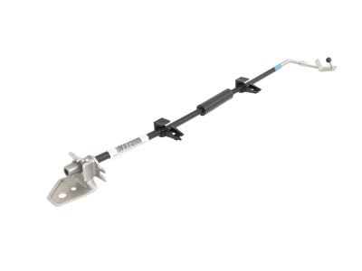 Mopar 52124734AJ Hose Brake Right Front