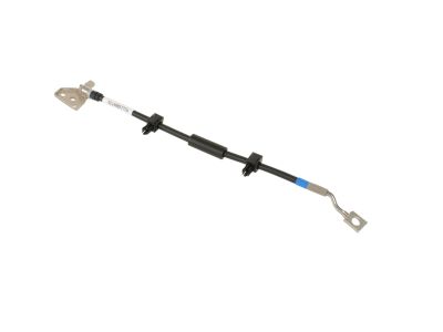 Mopar 52124734AJ Hose Brake Right Front