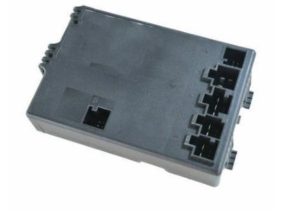 Jeep 68277198AB Control Module