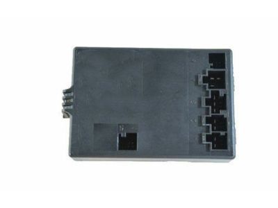 Jeep 68277198AB Control Module