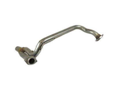 Jeep Catalytic Converter - 68085142AD