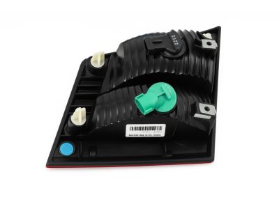 Mopar 4806369AE Lamp Tail Stop Backup