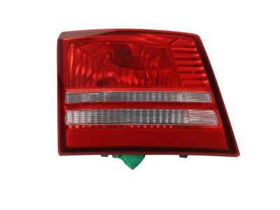 Mopar 4806369AE Lamp Tail Stop Backup