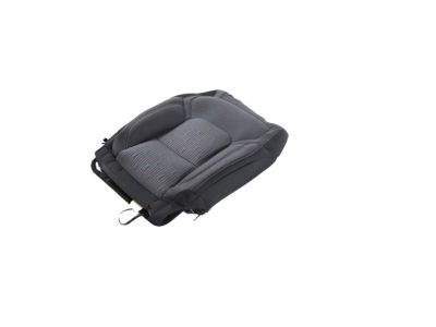 Mopar 6WC57BD3AB Cover Front Seat Back