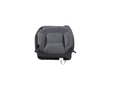 Mopar 6WC57BD3AB Cover Front Seat Back