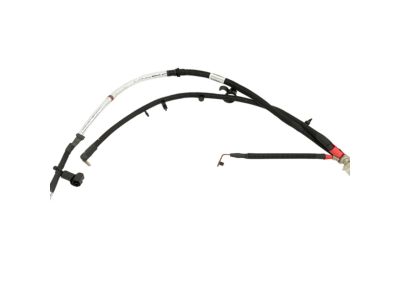 Mopar 68189588AF Wiring Battery Positive Mopar 68189588AF Wiring Battery Positive