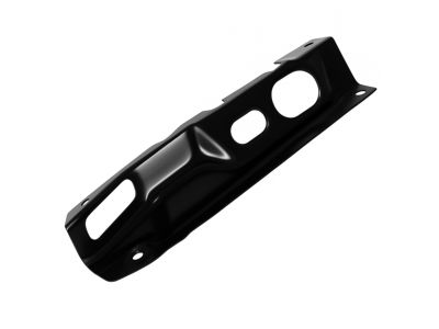 Mopar 55112321AA Molding D Pillar Outer, Tail Lamp Pocket