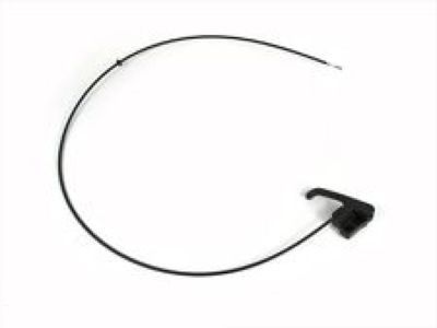 Dodge Hood Cable - 55026854