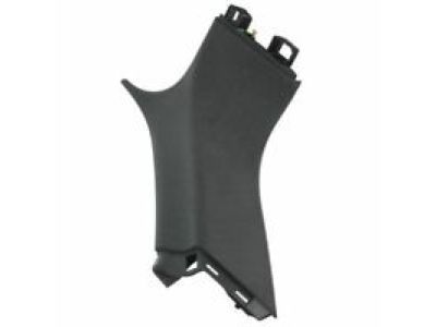 Ram 5LQ98DX9AC MOLDING A PILLAR