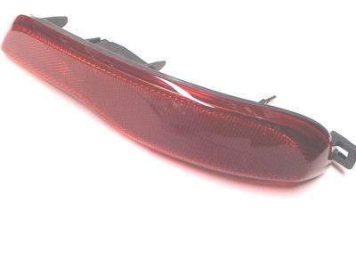 Jeep 68105144AC Reflector