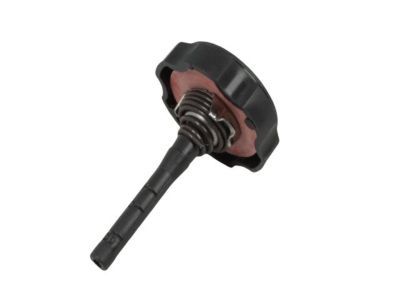 Jeep 4897287AA Reservoir Cap