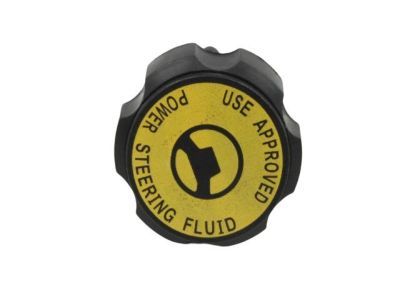 Jeep 4897287AA Reservoir Cap