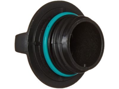 Jeep 53013775AA CAP Oil Filler