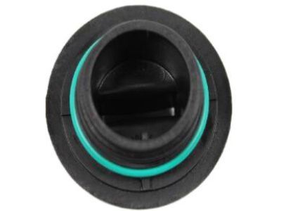 Jeep 53013775AA CAP Oil Filler