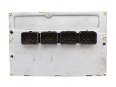 Jeep Grand Cherokee Engine Control Module - R6044743AD