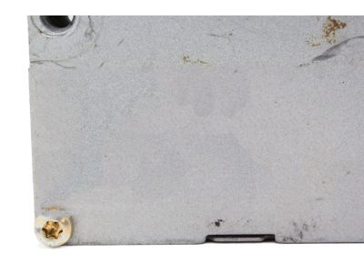 Jeep Grand Cherokee Engine Control Module - R6044743AD