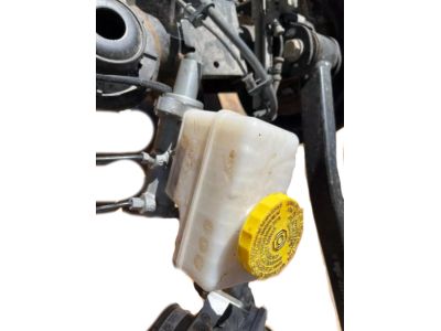 Mopar 68385585AC Master Cylinder Brake