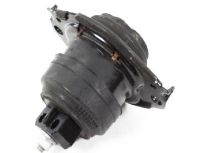 Dodge 68062142AH Mount