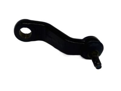 Dodge Ram 1500 Pitman Arm - 52037624
