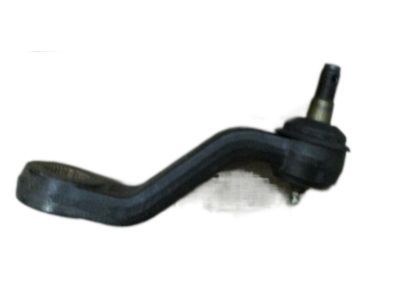 Dodge Ram 1500 Pitman Arm - 52037624