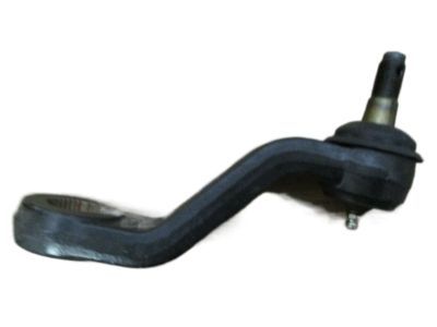 Dodge Ram 1500 Pitman Arm - 52037624