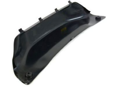 Jeep 68157472AA Bezel