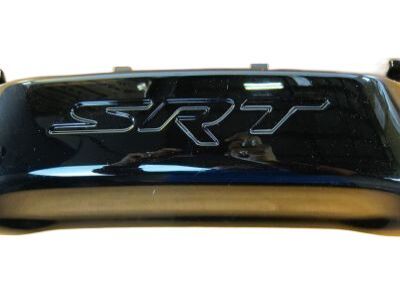 Jeep 68157472AA Bezel