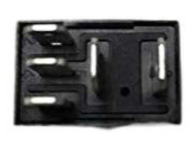 Chrysler 4606418AA RELAY Electrical