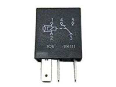 Chrysler 4606418AA RELAY Electrical