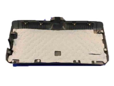 Jeep 5GE89BD5AJ Tail Gate Trim