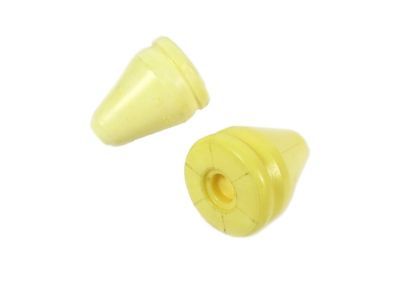 Jeep Commander Bump Stop - 52089343AA