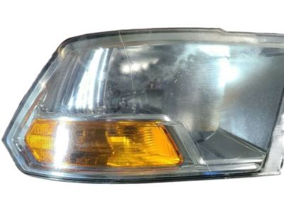 Ram 55277410AE LAMP Headlamp Park And Turn