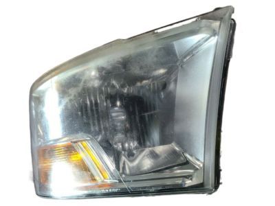 Ram 55277410AE LAMP Headlamp Park And Turn