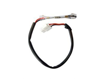 Dodge 56051996AE Positive Cable