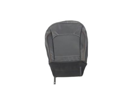 Mopar 6GD92LR5AC Cover Front Seat Cushion