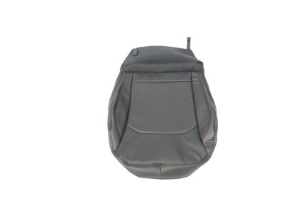 Mopar 6GD92LR5AC Cover Front Seat Cushion